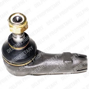 TA1150 DELPHI Наконечник рульової тяги