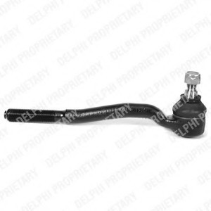TA1385 DELPHI Наконечник рульової тяги TA1385 DELPHI