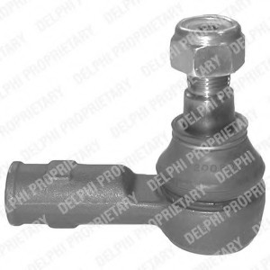 TA1683 DELPHI Наконечник тяги рулевой TA1683 DELPHI