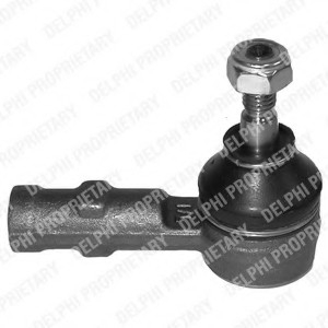 TA1680 DELPHI Наконечник рульової тяги TA1680 DELPHI