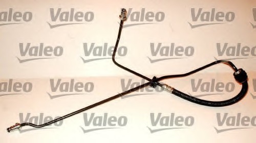804801 Valeo PHC Трубка гальмівна металева 804801 VALEO