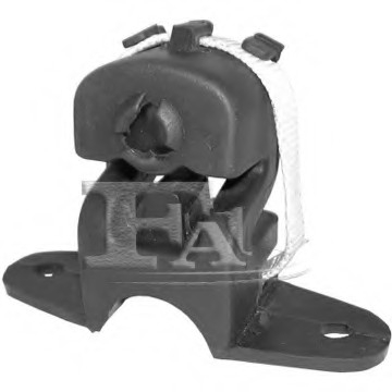 213-912 FISCHER Кріплення гумометалеве 213-912 FISCHER