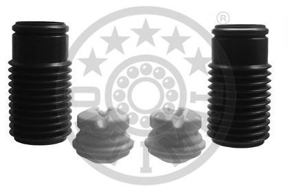 Фото пылезащитный комплект Lanos AK-735003 AK-735003 OPTIMAL AK-735003 OPTIMAL Пылезащитный комплект Lanos AK-735003