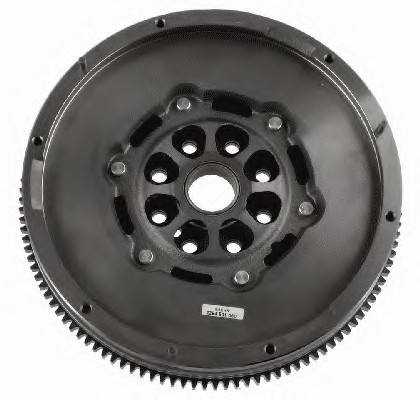 2294501060 SACHS (Германия) Двухмассовый маховик 2294501060 SACHS