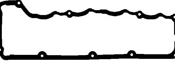 71-23326-20 VICTOR REINZ (Корея) Прокладка кришки клапанів
