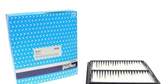 Фильтр воздушный Purflux Lanos A1322