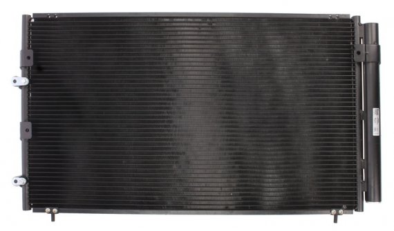 94608 NISSENS (Дания) Конденсер кондиціонера 94608 NISSENS