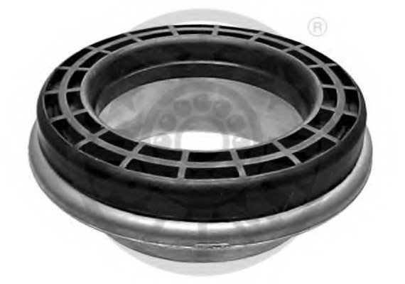F8-3014 OPTIMAL Підшипник опори амортизатора Підшипник опори амортизатора