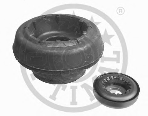 Опора амортизационной стойки F8-1034