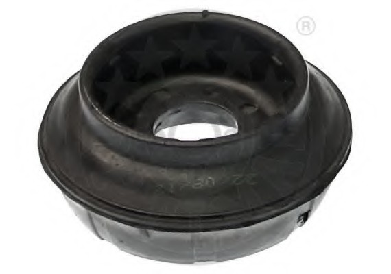 Опора амортизационной стойки F8-6596