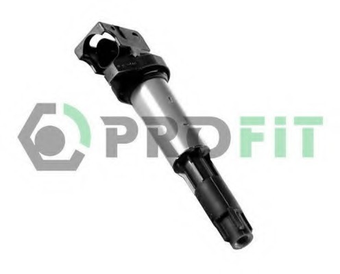 Фото катушка запалювання 1810-9013 PROFIT 1810-9013 PROFIT 1810-9013 PROFIT Катушка запалювання 1810-9013 PROFIT
