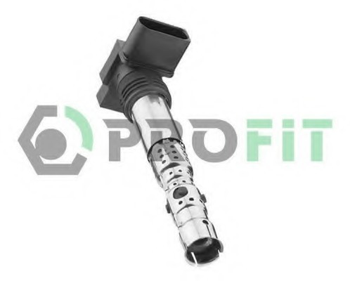 Катушка запалювання 1810-9015 PROFIT