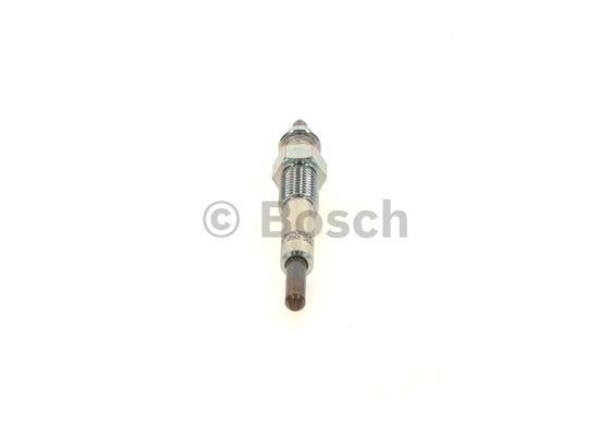 0250202087 BOSCH Свічка розжарювання 0250202087 BOSCH