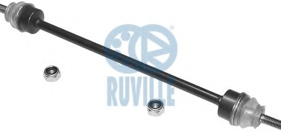 Стабілізатор (стійки) 916619 RUVILLE