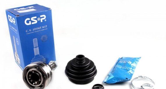 Шрус наружный с пыльником 803033 GSP
