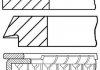 Кольца поршневые 08-141307-00 GOETZE
