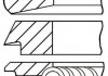 Кольца поршневые 08-114405-00 GOETZE