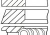 Кольца поршневые Goetze 08-120100-00