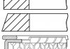 Кольца поршневые Goetze 08-521500-00