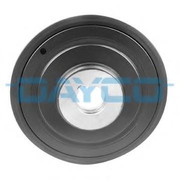 DPV1056 DAYCO Шків ременя генератора DPV1056 DAYCO