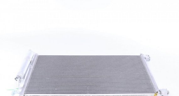 Радіатор кондиціонера EASY FIT 35583