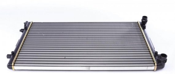 53405A NRF Радиатор охлаждения двигателя 53405A
