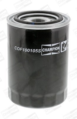 COF100105S CHAMPION Фильтр масляный COF100105S CHAMPION