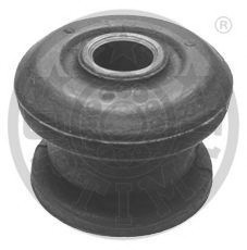 Втулка підвіски Втулка підвіски