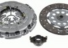 Комплект зчеплення 3000950728 SACHS