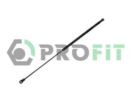 Фото амортизатор капота 2015-0138 PROFIT 2015-0138 PROFIT 2015-0138 PROFIT Амортизатор капота 2015-0138 PROFIT