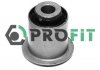 Сайлентблок важеля 2307-0641 PROFIT