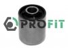 Сайлентблок важеля 2307-0752 PROFIT
