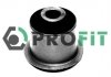 Сайлентблок важеля 2307-0736 PROFIT