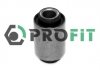 Сайлентблок важеля 2307-0746 PROFIT