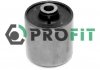 Сайлентблок важеля 2307-0756 PROFIT