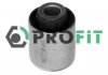 Сайлентблок важеля 2307-0876 PROFIT
