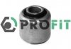 Сайлентблок важеля 2307-0857 PROFIT