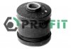 Сайлентблок важеля 2307-0862 PROFIT