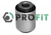 Сайлентблок важеля 2307-0875 PROFIT