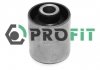 Сайлентблок важеля 2307-0705 PROFIT