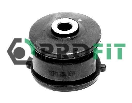 Фото сайлентблок важеля 2307-0698 PROFIT 2307-0698 PROFIT 2307-0698 PROFIT Сайлентблок важеля 2307-0698 PROFIT