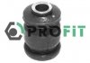 Сайлентблок важеля 2307-0695 PROFIT