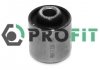 Сайлентблок важеля 2307-0731 PROFIT