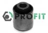 Сайлентблок важеля 2307-0726 PROFIT