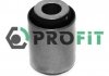 Сайлентблок важеля 2307-0724 PROFIT