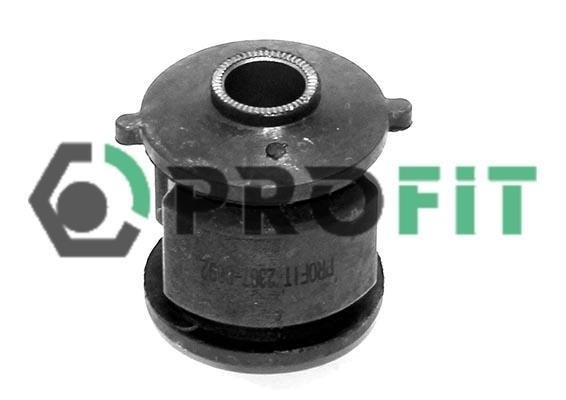 2307-0692 PROFIT Сайлентблок важеля 2307-0692 PROFIT