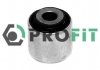 Сайлентблок важеля 2307-0687 PROFIT