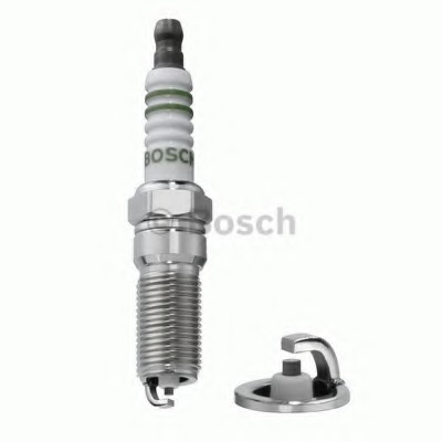 0242236579 BOSCH Свеча зажигания 0242236579 BOSCH