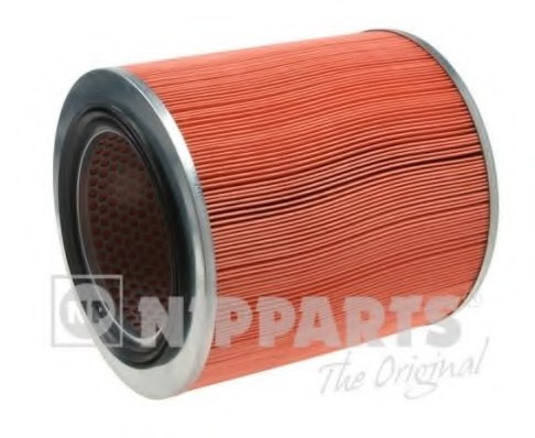 Фото фільтр повітряний J1323049 NIPPARTS (Нидерланды) J1323049 NIPPARTS (Нидерланды) Фільтр повітряний