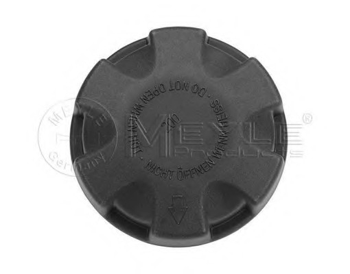 314 238 0003 MEYLE Кришка радіатора охолодження BMW (вир-во MEYLE)